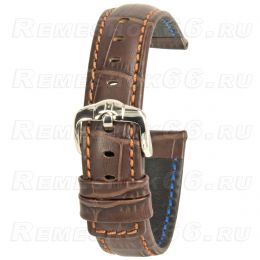 Ремешок HIRSCH Grand Duke 025282-10-2-20